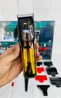 ماشین اصلاح حجم زن/فید/سایه VGR V-654 سفارش اروپا