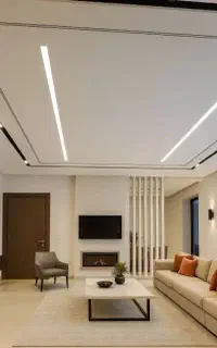 کناف و دکوراسیون شیک
