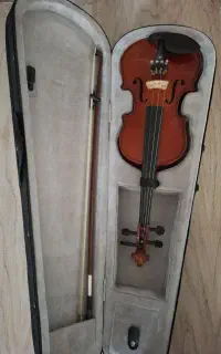 ویولن