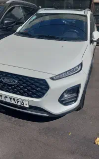 x22 پرو دنده مدل 1403