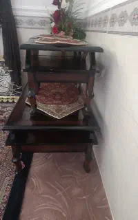 میز و عسلی