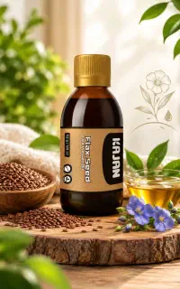 روغن های کاژان پرس سرد