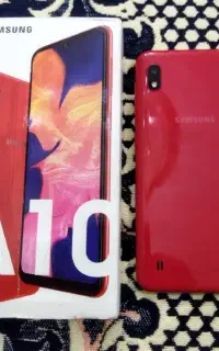 Samsung A10