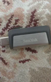 فلش مموری