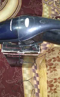 جاروبرقی شارژی ناردستون،مخصوص اتومبیل