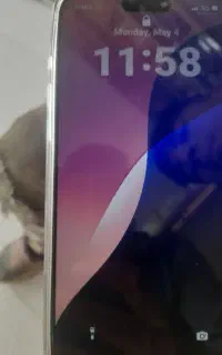 آیفون ۱۶ پرومکس کپی خور