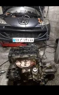 مکانیک سیار باکمترین هزینه