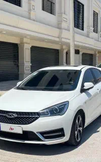 آریزو ۵ مدل ۱۴۰۱