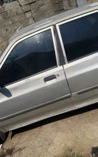 فروش ماشین مدل ۸۶