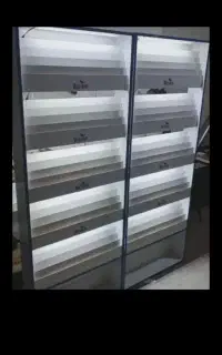 استند سیگار ۲عدد باهم
