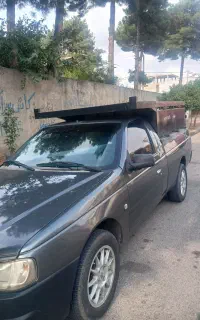 وانت کرایه ای