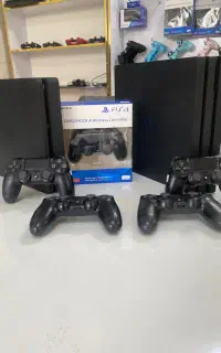 فروش ps4 کپی خور اسلیم
