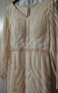 لباس مجلسی