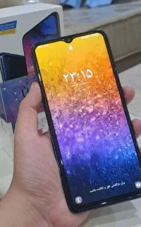 سامسونگ Galaxy A70