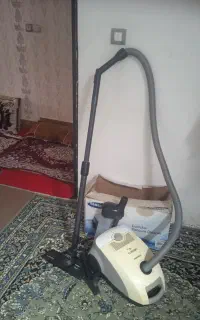 جاروبرقی سامسونگ کیسه دار