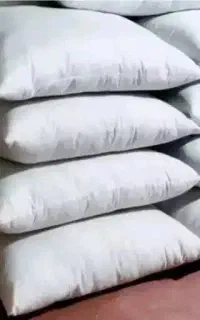 بالش پر مرغ استریل شده