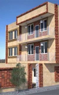 طراحی 3d تریدی مکس