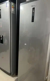 یخچال فریزر ۲۰ فوت سوزان