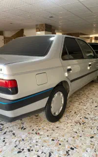 پژو ۴۰۵