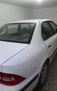 ماشین سمندse مدل ۹۵