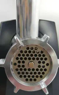 چرخ گوشت درحد نو