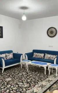 مبل هفت نفره