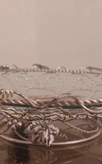 جا میوه ای