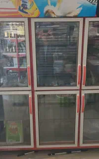 یخچال
