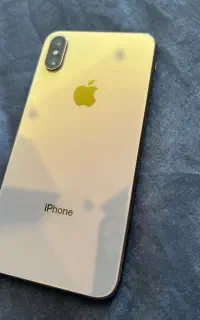 Iphone xs 256