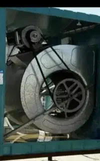 تعمیرات وسرویس کولر آبی به صورت سیار