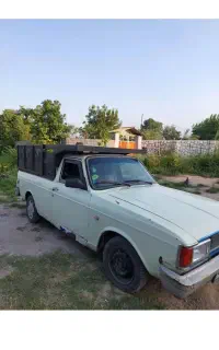 پیکان  وانت مدل ۹۳