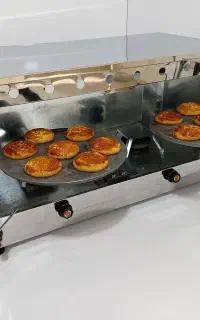 تنور دو قلو، شرایط اقساطی