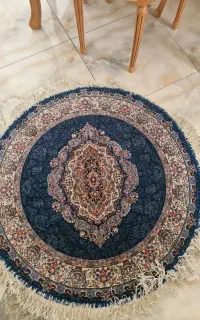 ۲ عدد قالیچه