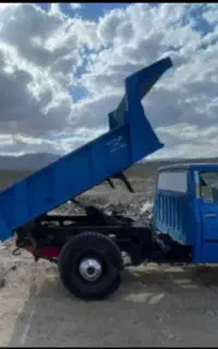 نیسان کمپرس مدل ۹۴