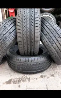 لاستیک ۲۰۵/۶۰/۱۵بارزدرحدنو