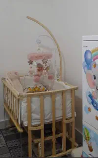 تخت گهواره