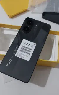 گوشی شیائومی Poco X7 Pro