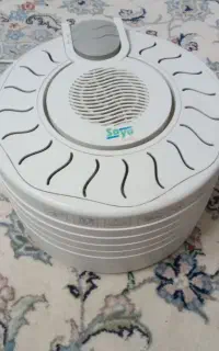 میوه خشک کن مارک سایا