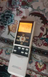 پنل کولر گازی