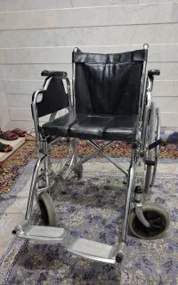 ویلچر دستی