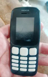 گوشی ساده نوکیا