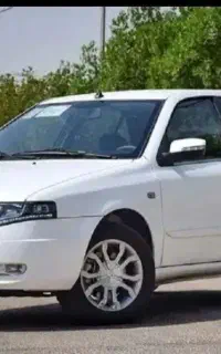 سورن تحویل درب نمایندگی