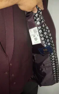 کت و شلوار