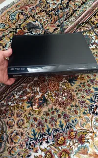دی وی دی فول اچ دی فلش خور برند سونی