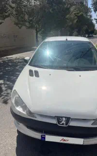 206 مدل88