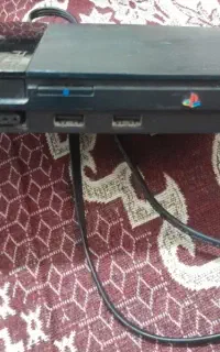 ps2 سونی ۲ فلشخور پک اصلی درجه یک