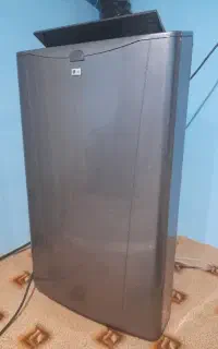 کولرگازی پرتابل درحدنو