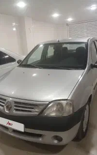 رنو ال 90