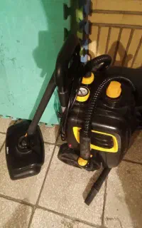 بخار شور فلر