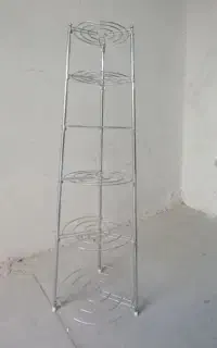 پایه قابلمه